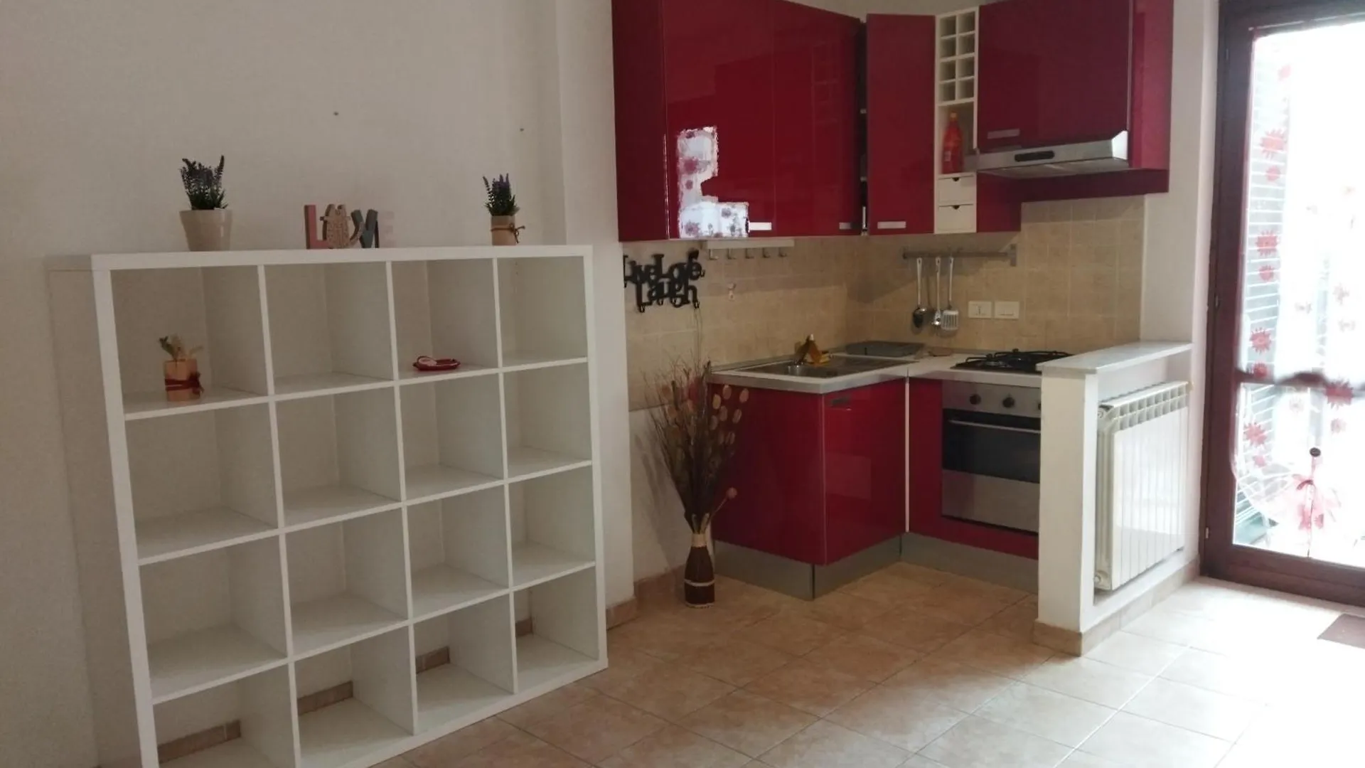 Villa Little Garden Sarzana