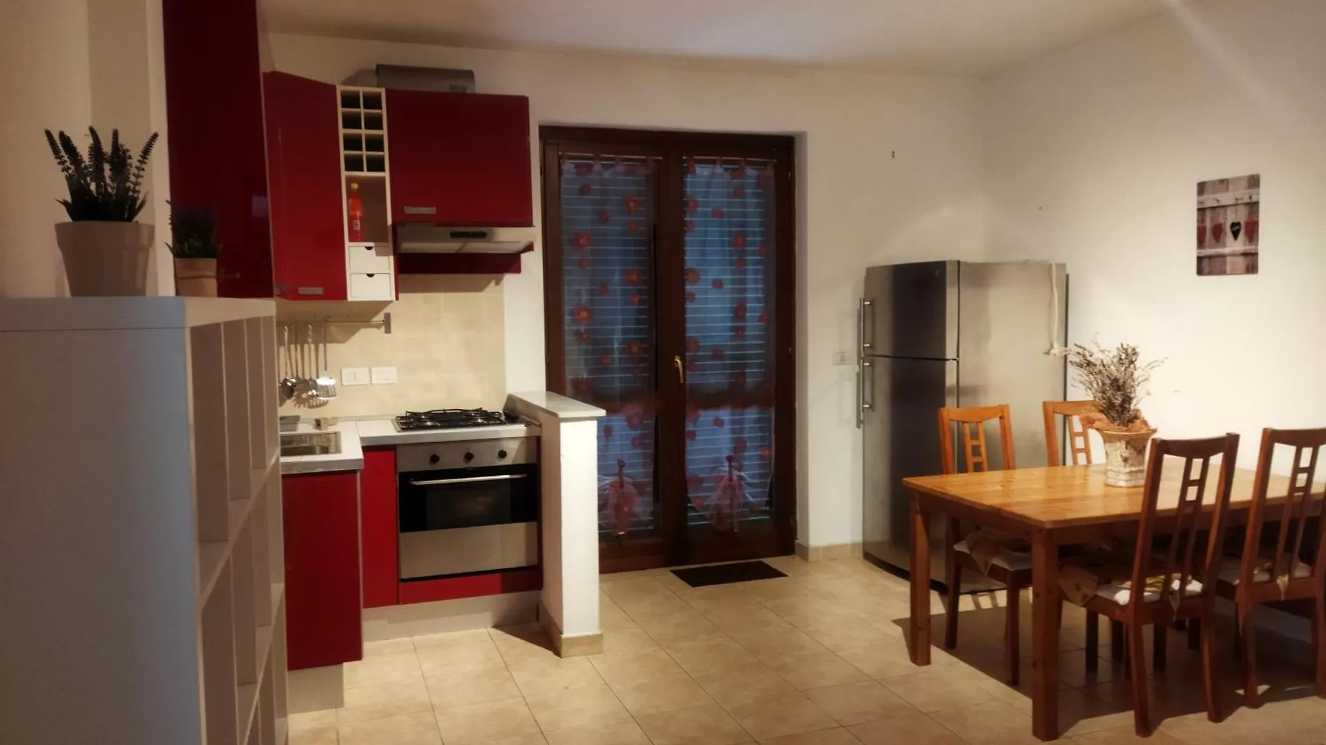 Villa Little Garden Sarzana Italien