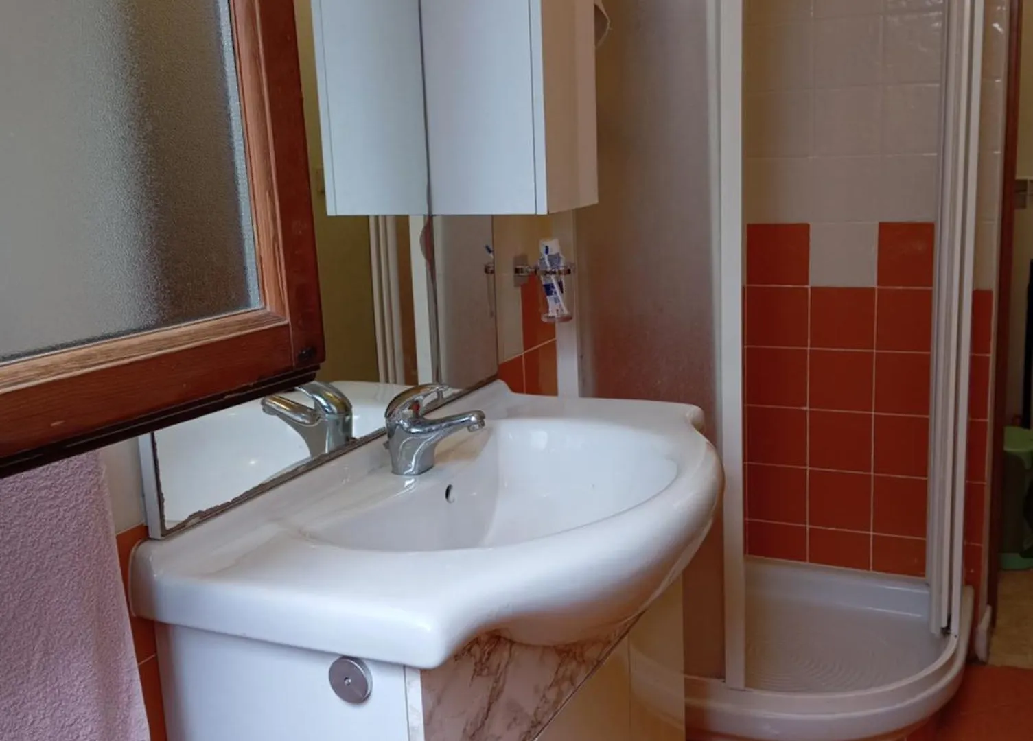 Holiday home Little Garden Villa Sarzana