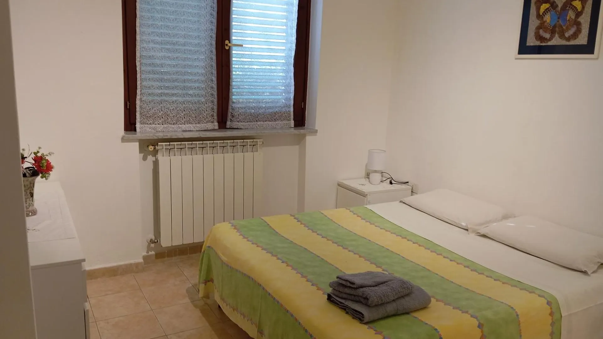 Little Garden Villa Sarzana Holiday home