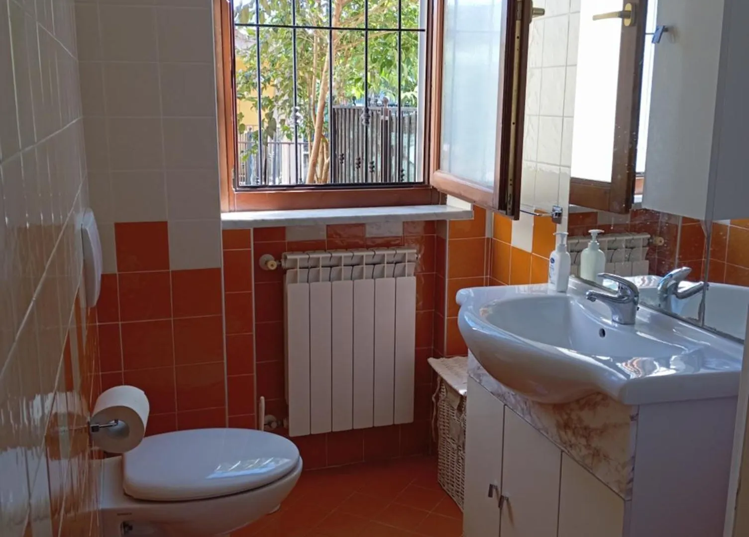 Little Garden Villa Sarzana 0*,
