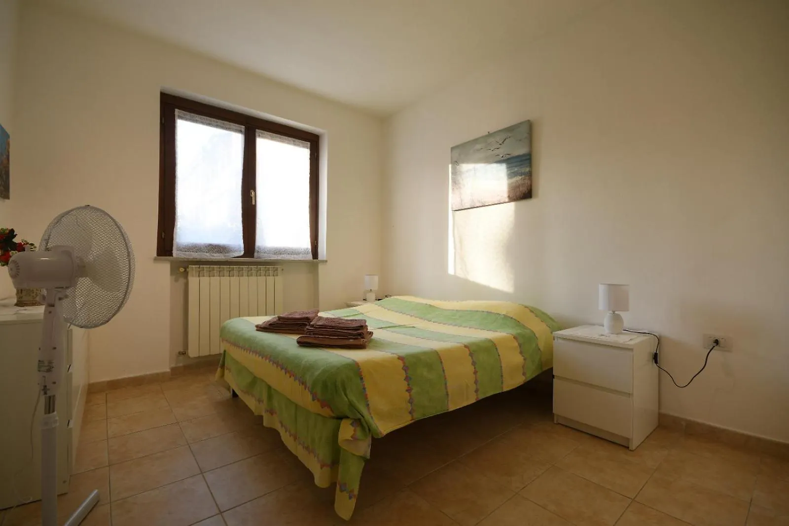 Holiday home Little Garden Villa Sarzana Italy