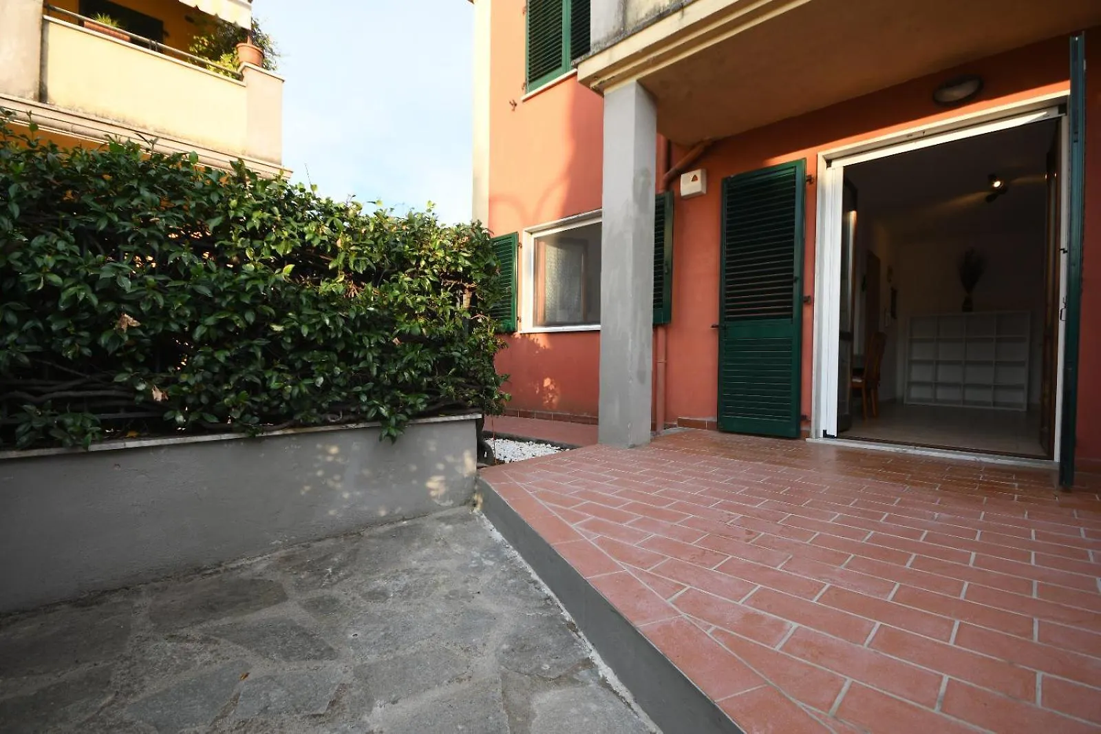 Holiday home Little Garden Villa Sarzana
