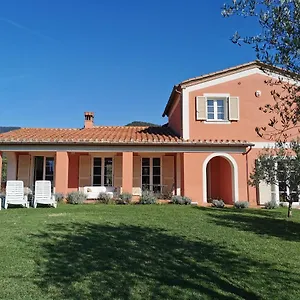 Bed & Breakfast Luna Nuova, Sarzana