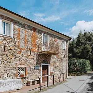  Bauernhof Un Angelo Mia Tavola