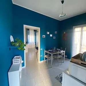  Casa vacanze La Casetta Di Andreina