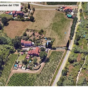  Appartamento Le Rose , Relax In Casolare Del 1700