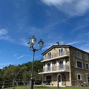 Bed & Breakfast Fortezza, Sarzana