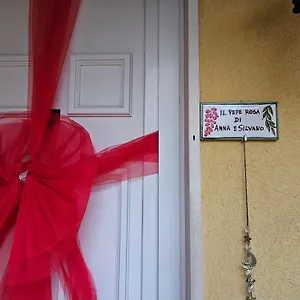  Casa vacanze Il Pepe Rosa Di Anna E Silvano