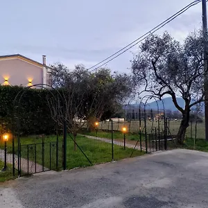  Casa vacanze La Tua Dimora Tra Le Cinque Terre E Le Alpi Apuane