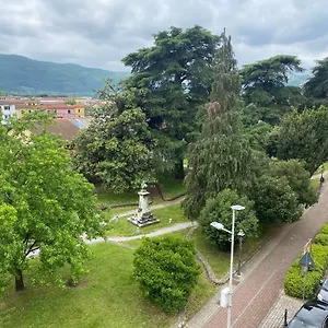 Del Viaggiatore Sarzana