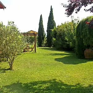  Frühstückspension Di Luna E Di Sole
