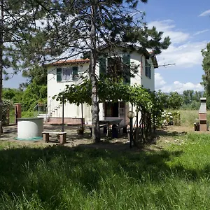  Casa vacanze La Casa Sul Fiume