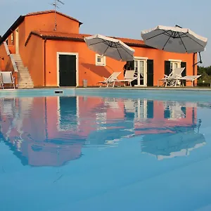  Apartment Casali Romei