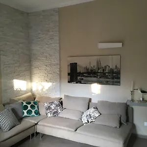  Ferienhaus Il Gelsomino Garden
