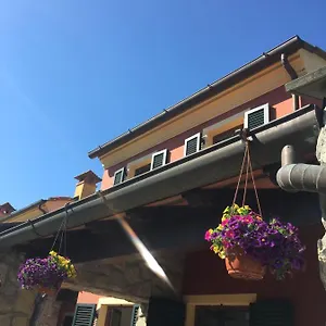  Casa vacanze Lunezia